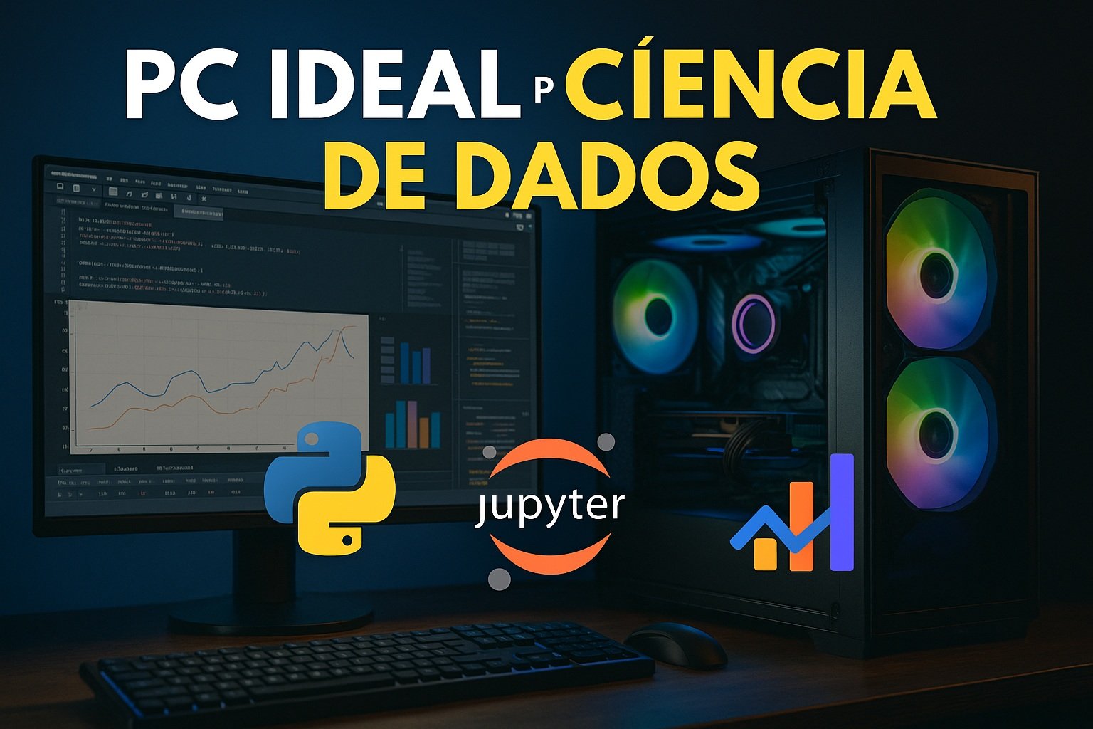 IPC (Instruções por Ciclo): Eficiência é Fundamental - inspiração 2