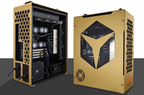 Placa-Mã e Compatibilidade: A Fundação do Sistema - inspiração 1