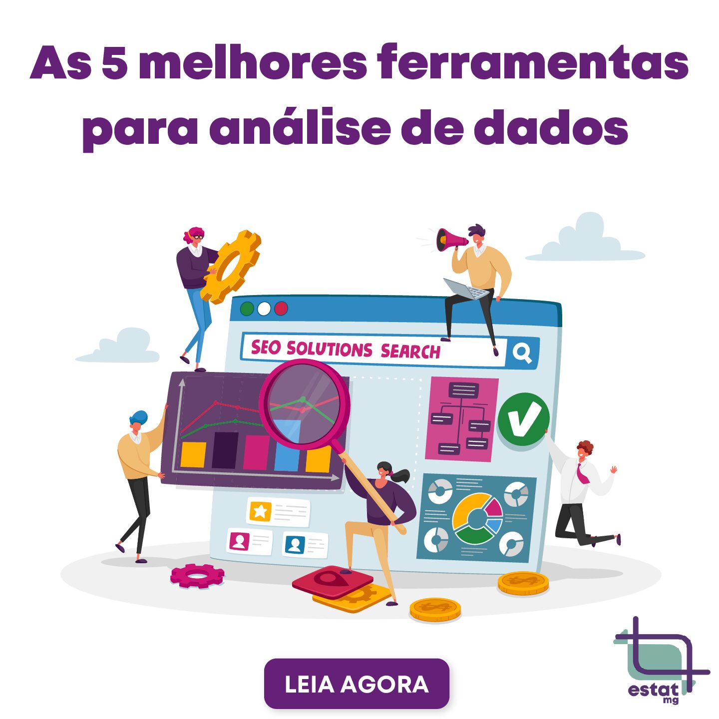 Armazenamento e Sua Influência na Performance - inspiração 1