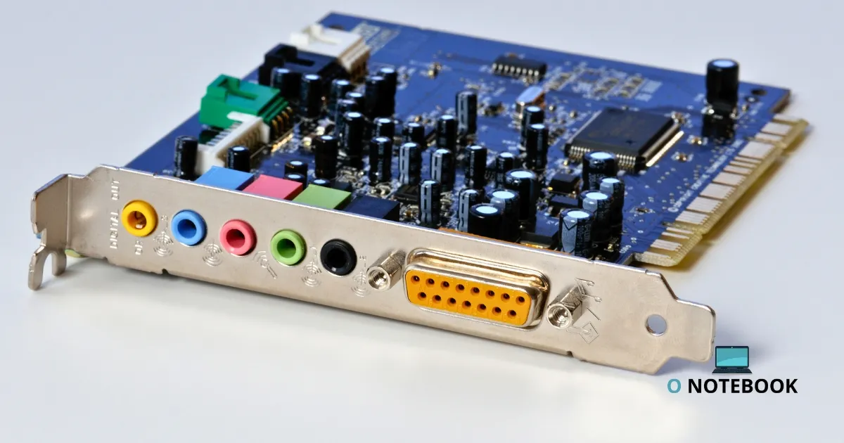 Hardware Essencial: Conheça os Componentes Cruciais - inspiração 1