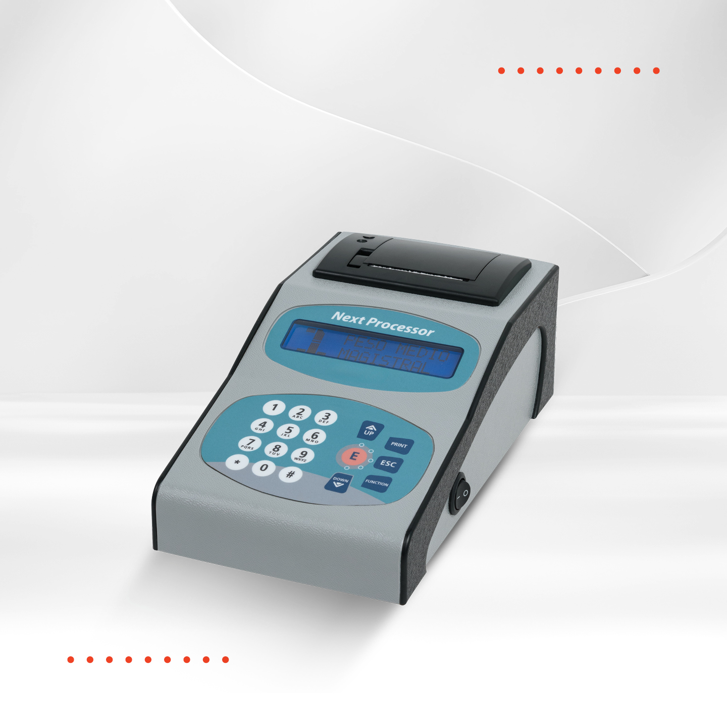 Segurança de Dados: Protegendo as Informações Sensíveis - inspiração 1