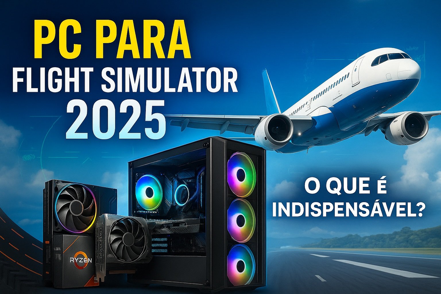 Gráficos Integrados vs. Dedicados: Quando Cada Um Brilha - inspiração 2