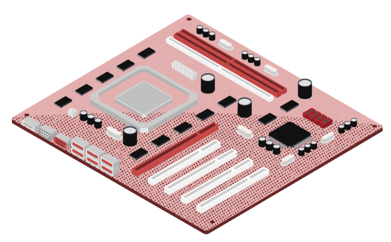 Frequência de Clock: Velocidade que Libera Sua Criatividade - inspiração 1
