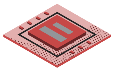 Número de Núcleos: Paralelismo para Fluxos de Trabalho Intensos - inspiração 1