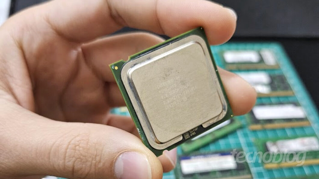 Cache: A Memória Rápida que Acelera Cada Clique - inspiração 1