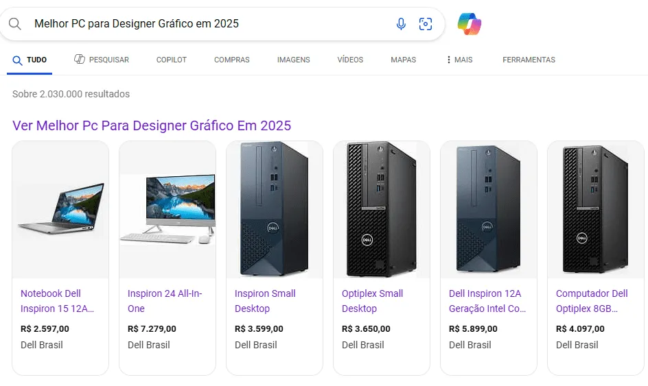 TDP (Thermal Design Power): Gerenciando o Calor, Ampliando a Performance - inspiração 2