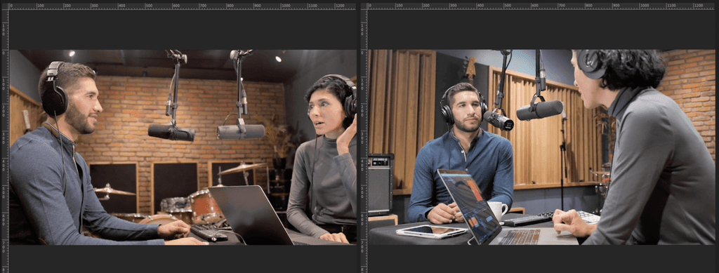 Gráficos Integrados vs. Dedicados: Como Eles Afetam a Edição Multicam - inspiração 2