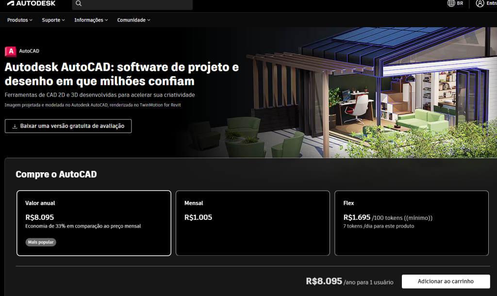 Entendendo a Base: O que um Processador Faz no CAD 2D - inspiração 1