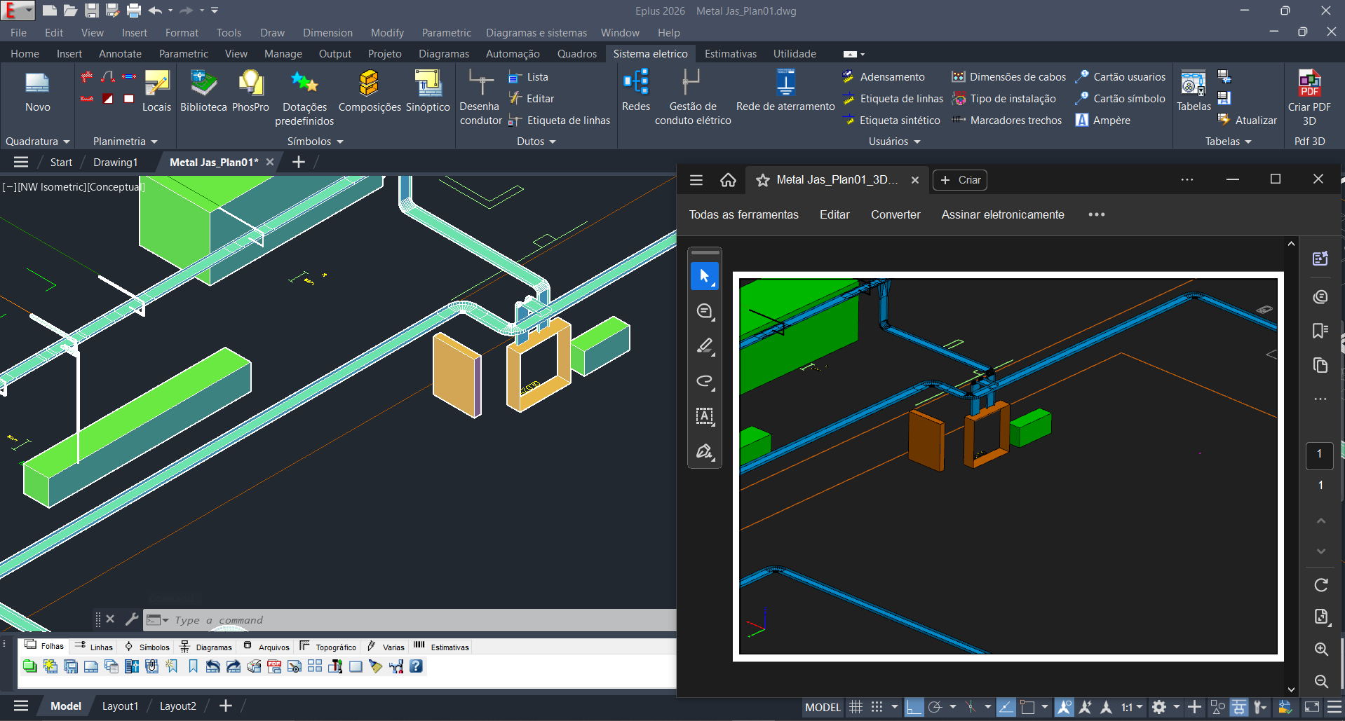 Cache do Processador: O Atalho para Dados Frequentes - inspiração 2
