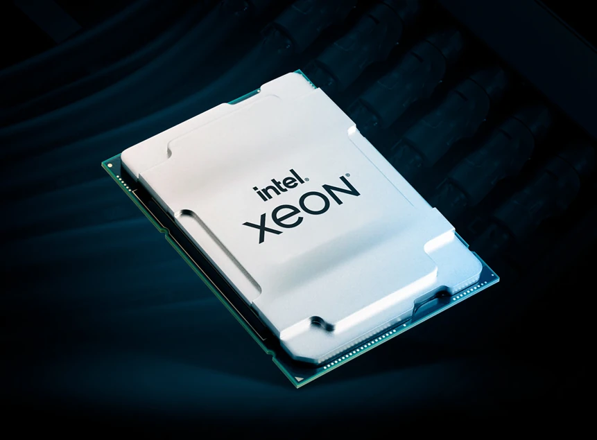 Como os Processadores Otimizam o Acesso e o Gerenciamento na Nuvem - inspiração 1