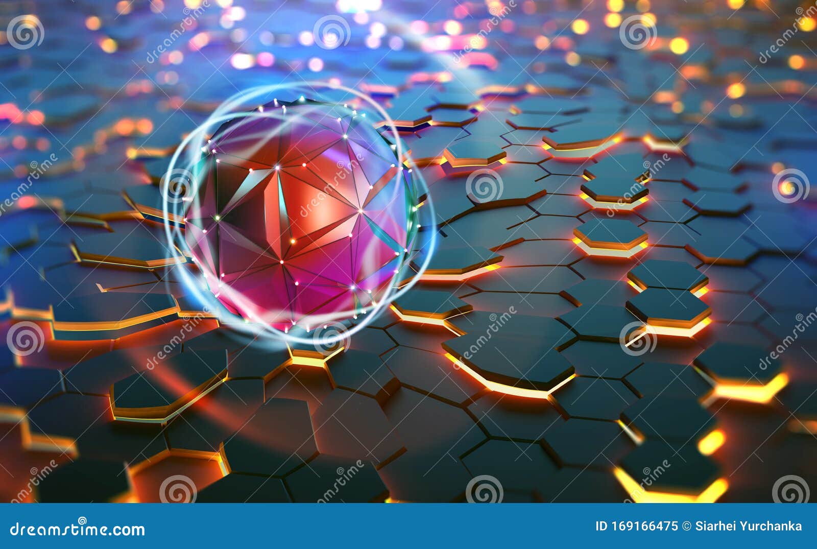 A Segurança Reforçada com Processadores de Última Geração na Nuvem - inspiração 1