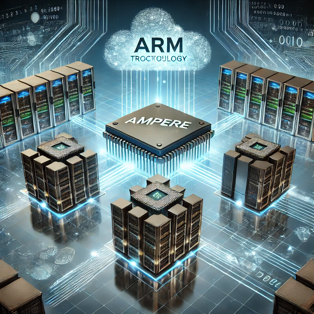 Escolhendo o Dispositivo Certo: Processadores e Suas Vantagens na Nuvem - inspiração 2