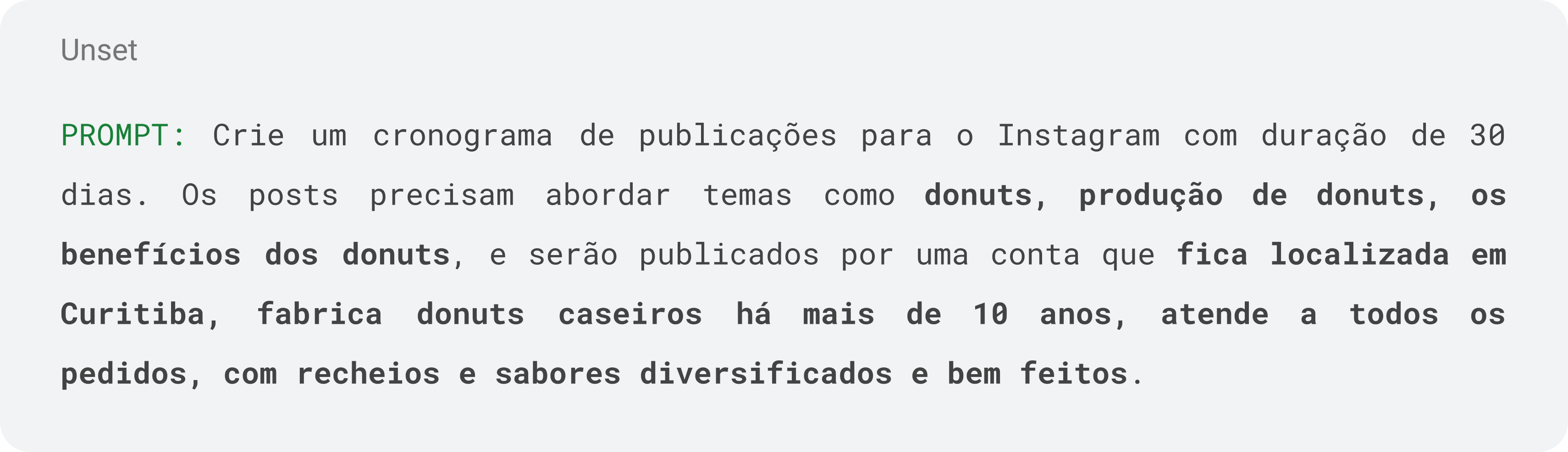 O Futuro dos Prompts e a Evolução da Interação com IA - inspiração 2