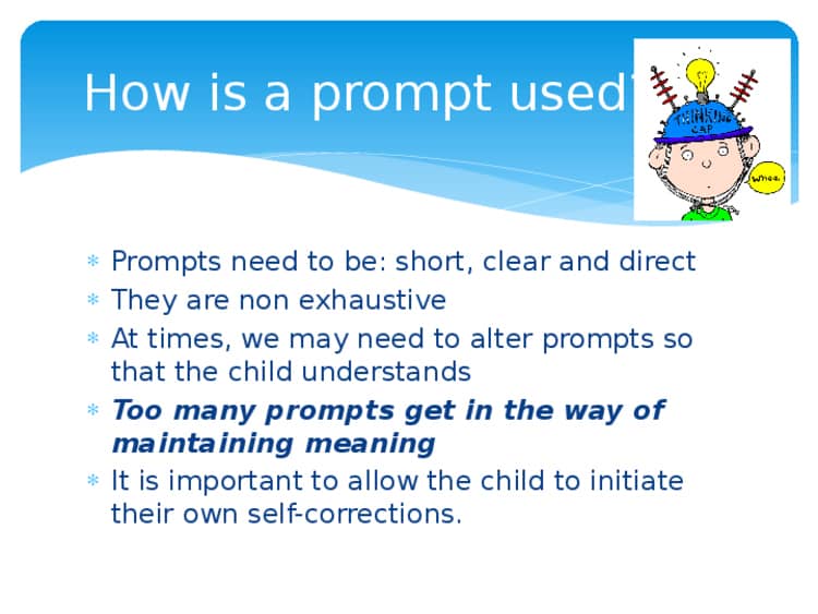 Entendendo os Limites e Possibilidades dos Prompts Atuais - inspiração 1