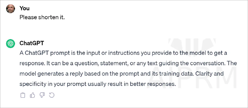 Dicas de Ouro Para Quem Está Começando com Prompts - inspiração 1