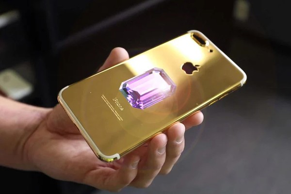 O que Define um Celular Como 'O Mais Caro'? - inspiração 2