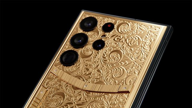 Materiais Nobres: Ouro, Diamantes e Pedras Preciosas - inspiração 1