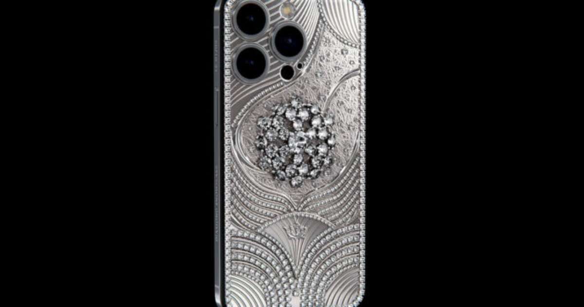 Marcas Renomadas e Artesãos de Renome Mundial - inspiração 1