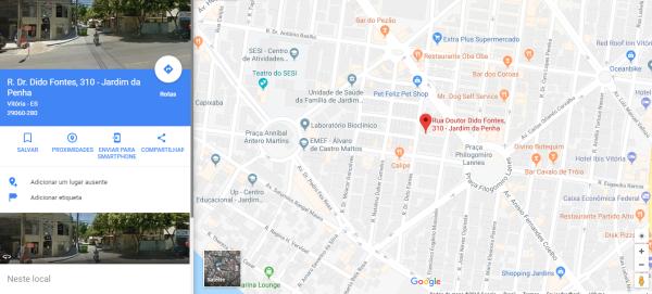 O CEP como ferramenta de planejamento urbano e social - inspiração 1