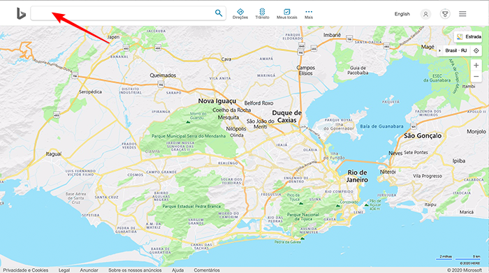 O CEP como ferramenta de planejamento urbano e social - inspiração 2