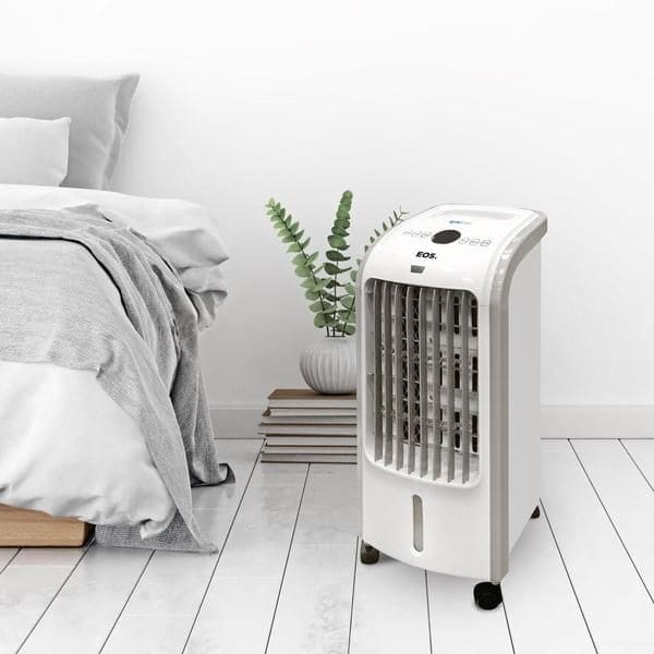 Entendendo a Tecnologia do Climatizador: Como Funciona e o Que Esperar - inspiração 1