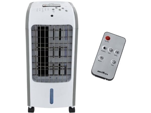 Entendendo a Tecnologia do Climatizador: Como Funciona e o Que Esperar - inspiração 2