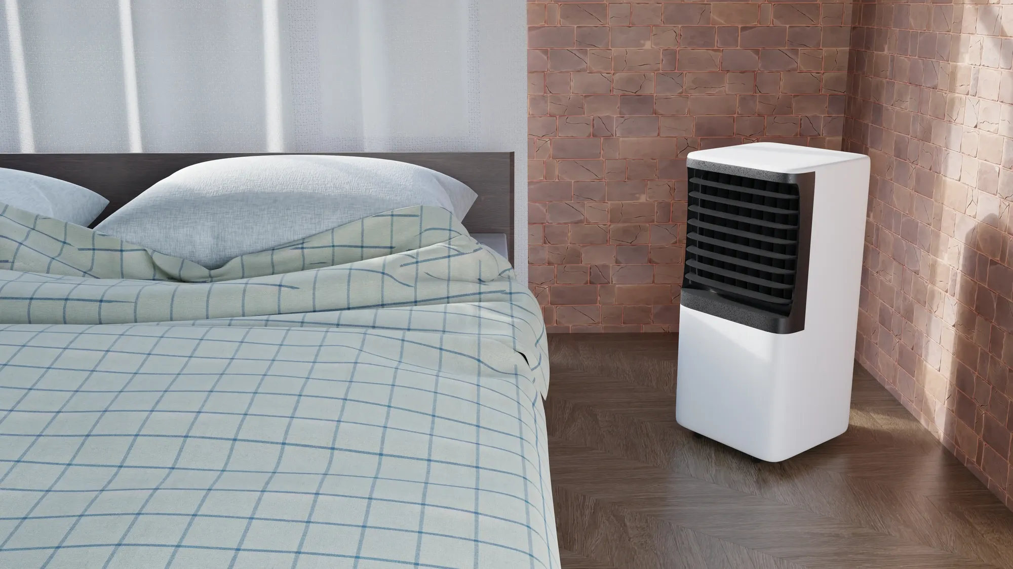 Climatizador vs. Ar Condicionado: Qual a Melhor Escolha para Você? - inspiração 1