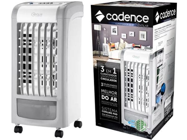 Tipos de Climatizadores: Encontrando o Ideal para Seu Espaço e Necessidade - inspiração 1