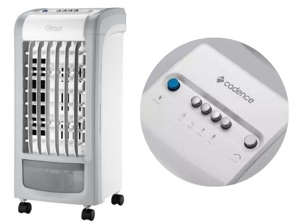 Capacidade de Refrigeração e Tamanho do Ambiente: A Combinação Certa para Sua Casa - inspiração 2