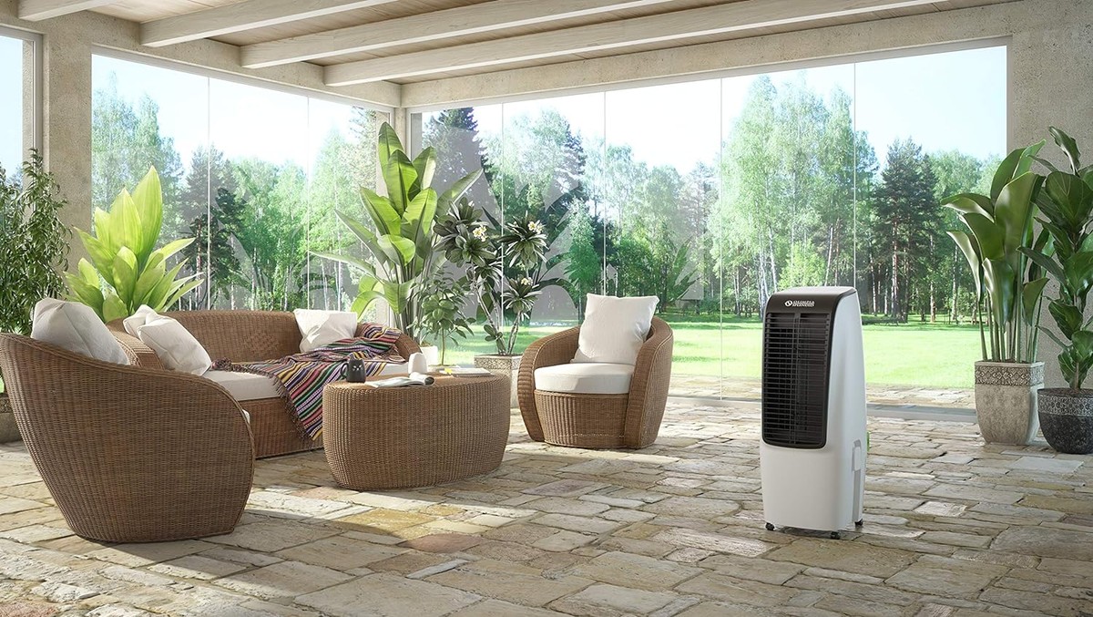 Manutenção e Limpeza: Dicas Essenciais para a Longevidade do Aparelho - inspiração 1