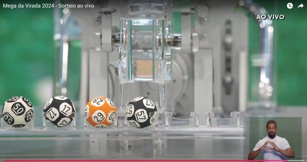 O Valor Exato do Prêmio e Como Ele Foi Dividido - inspiração 2