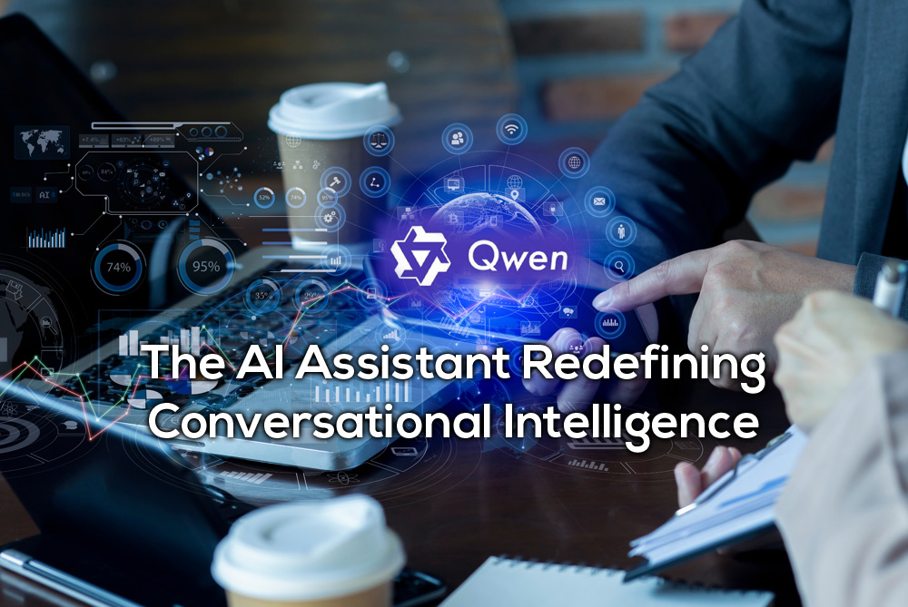 O Futuro do Qwen Chat e Suas Possibilidades - inspiração 1