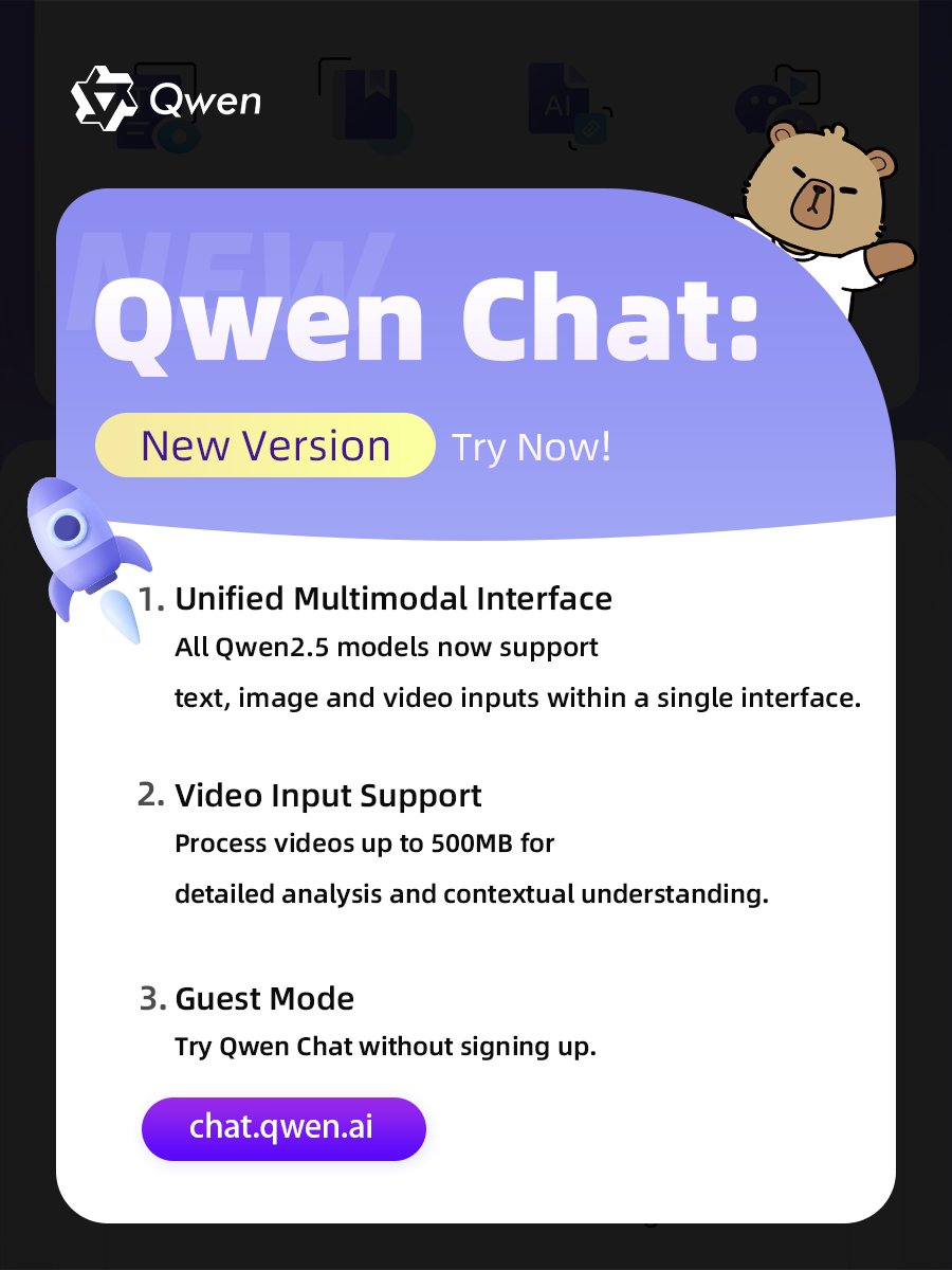 Dicas Práticas Para Otimizar Suas Conversas no Qwen Chat - inspiração 1