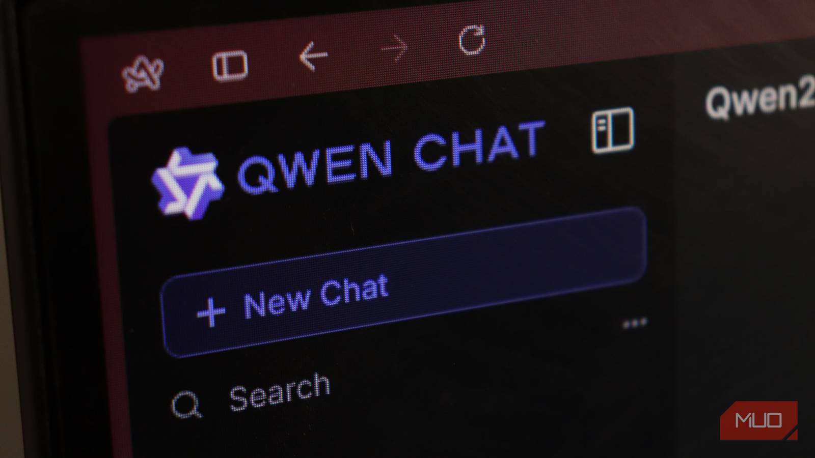Qwen Chat no Trabalho: Agilizando Tarefas e Ideias - inspiração 1