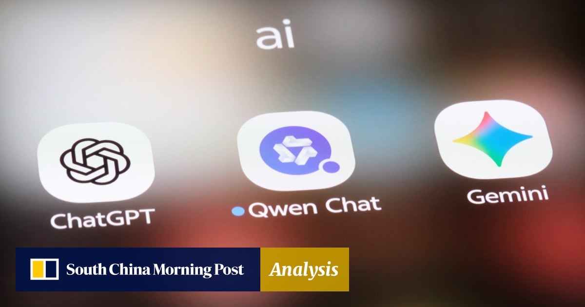 Comparações: Qwen Chat vs. Outras Ferramentas de IA - inspiração 2