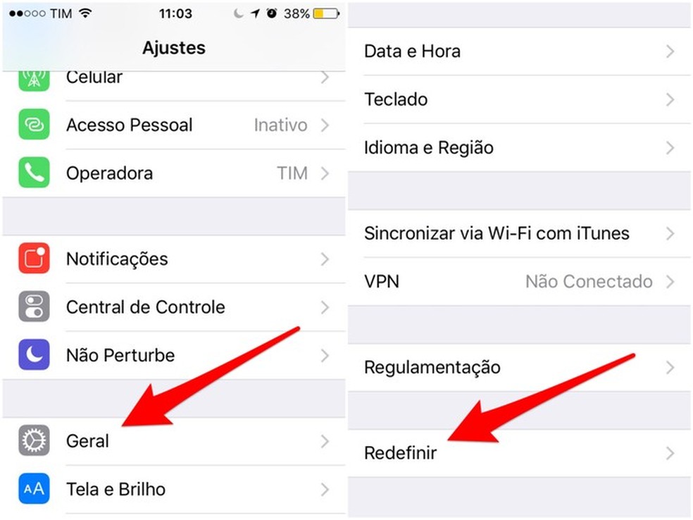 O Que Fazer Se o iPhone Não Liga Após um Reset - inspiração 1