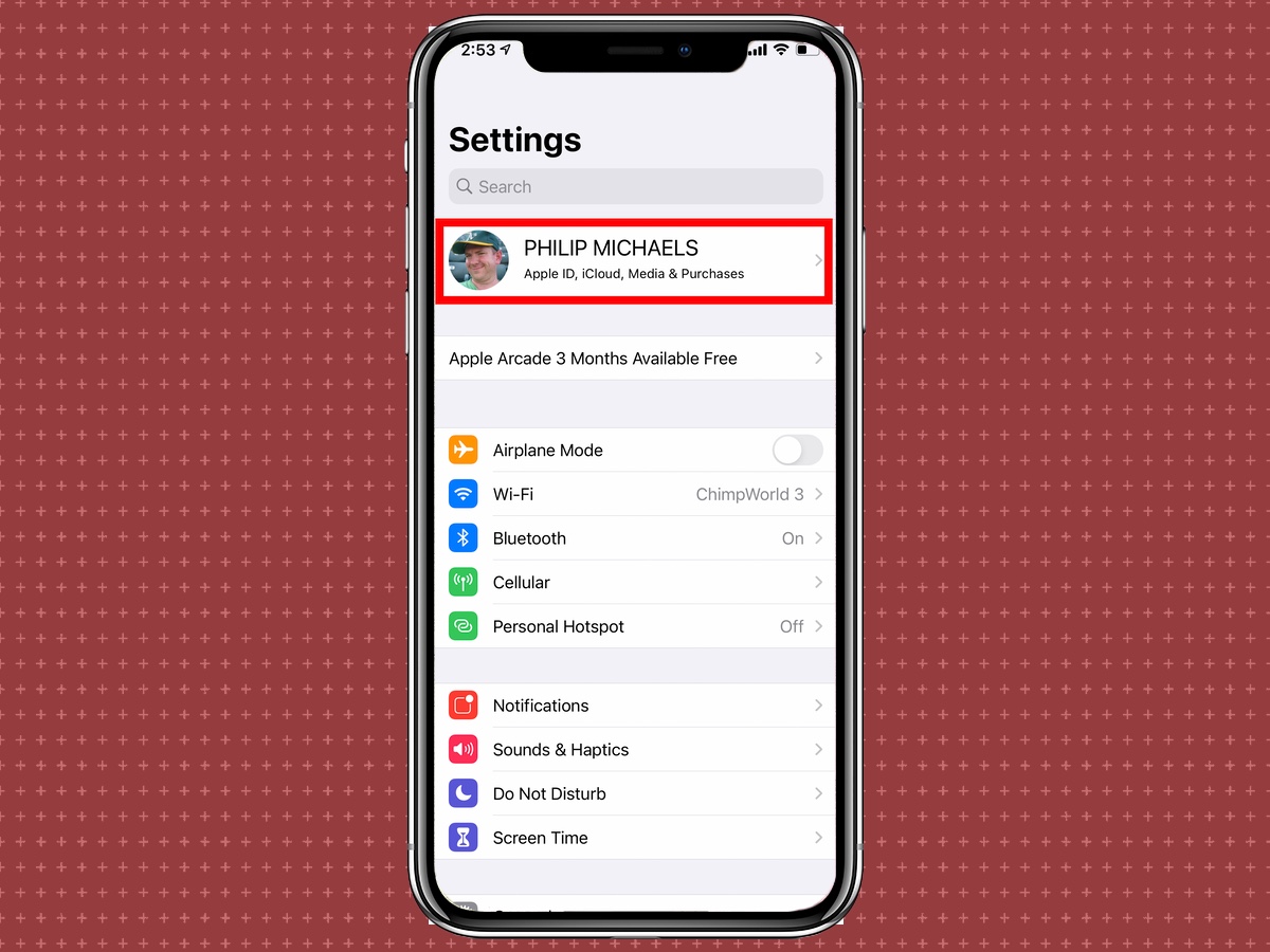 Resgatando Dados Se Você Esqueceu a Senha - inspiração 1