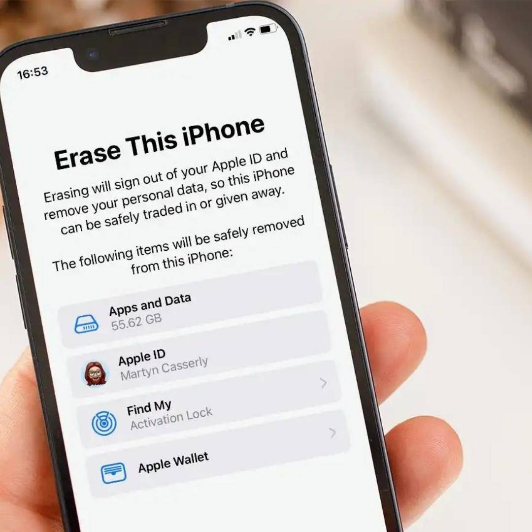 Diferença Entre Reiniciar e Restaurar - inspiração 1