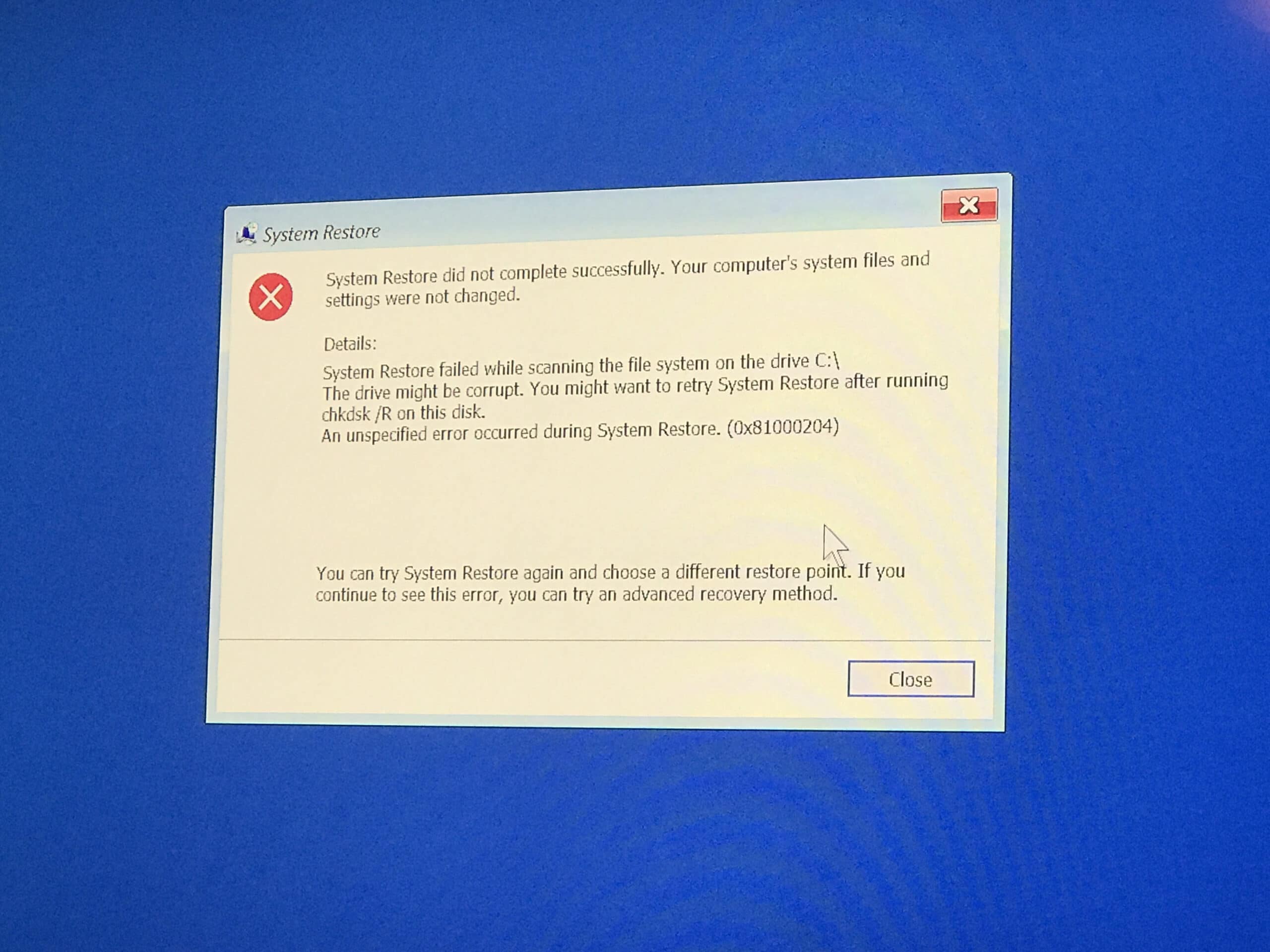 O Que Acontece com Seus Arquivos Pessoais? - inspiração 1