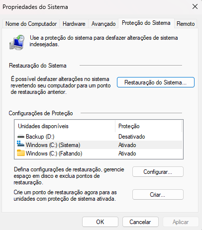 Diferença Entre Restauração e Restauração de Fábrica - inspiração 1