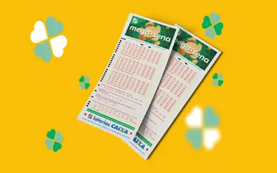 Como Acompanhar os Resultados de Concursos Anteriores da Mega Sena - inspiração 1