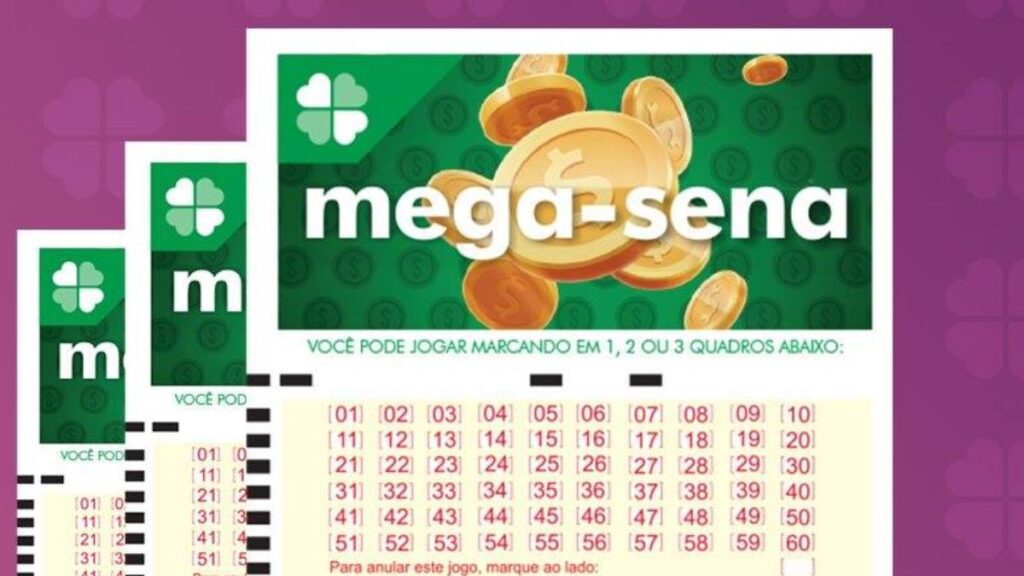 Entendendo os Diferentes Tipos de Premiação na Mega Sena - inspiração 1