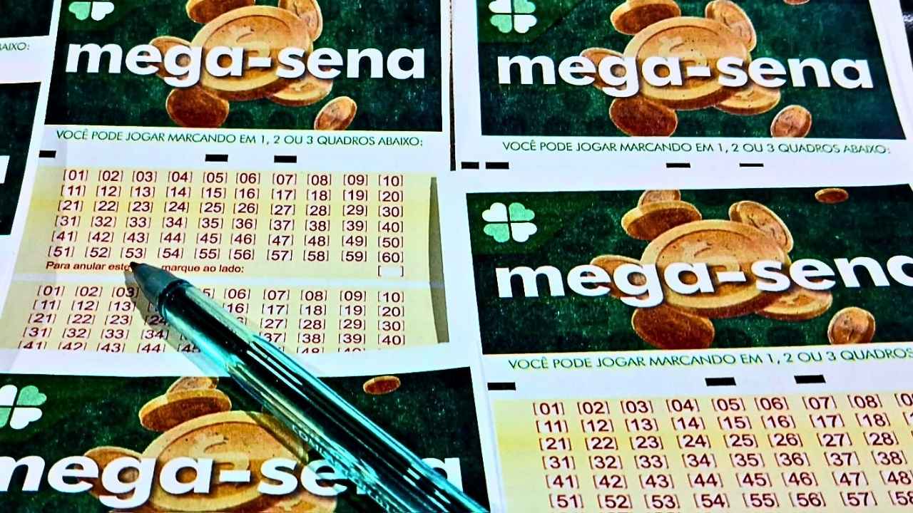 O Que Acontece com os Prêmios Não Reclamados da Mega Sena - inspiração 2