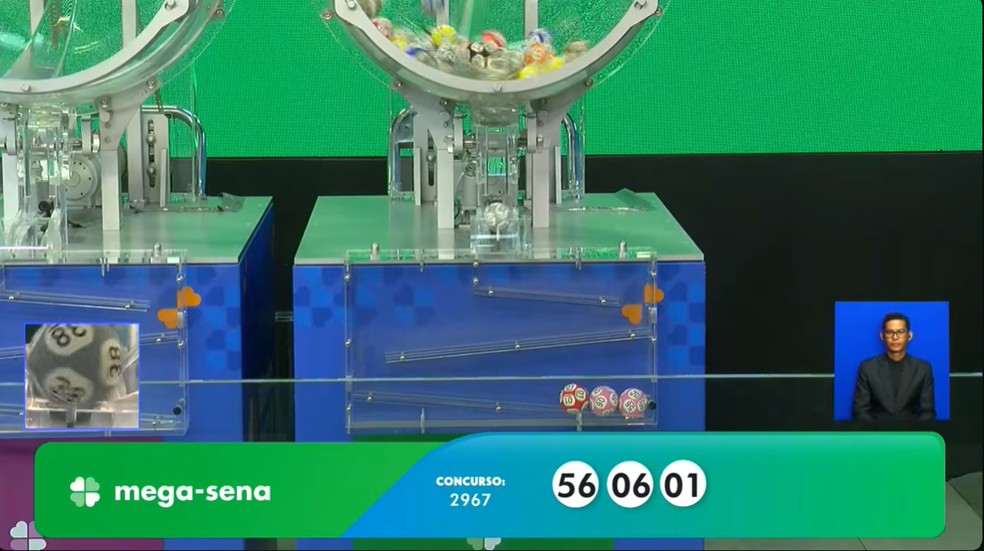 O Que Fazer se Seus Números Foram Sorteados? - inspiração 1