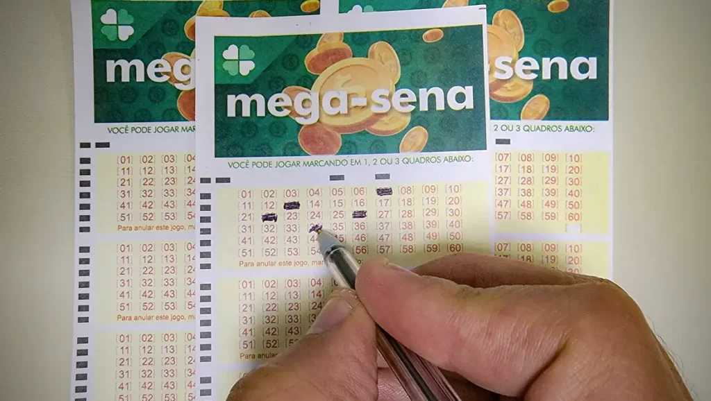 Mega Sena da Virada: A Grande Chance do Ano - inspiração 1