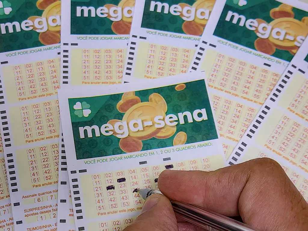 Mega Sena Acumulada: O Que Significa e Como Funciona - inspiração 2