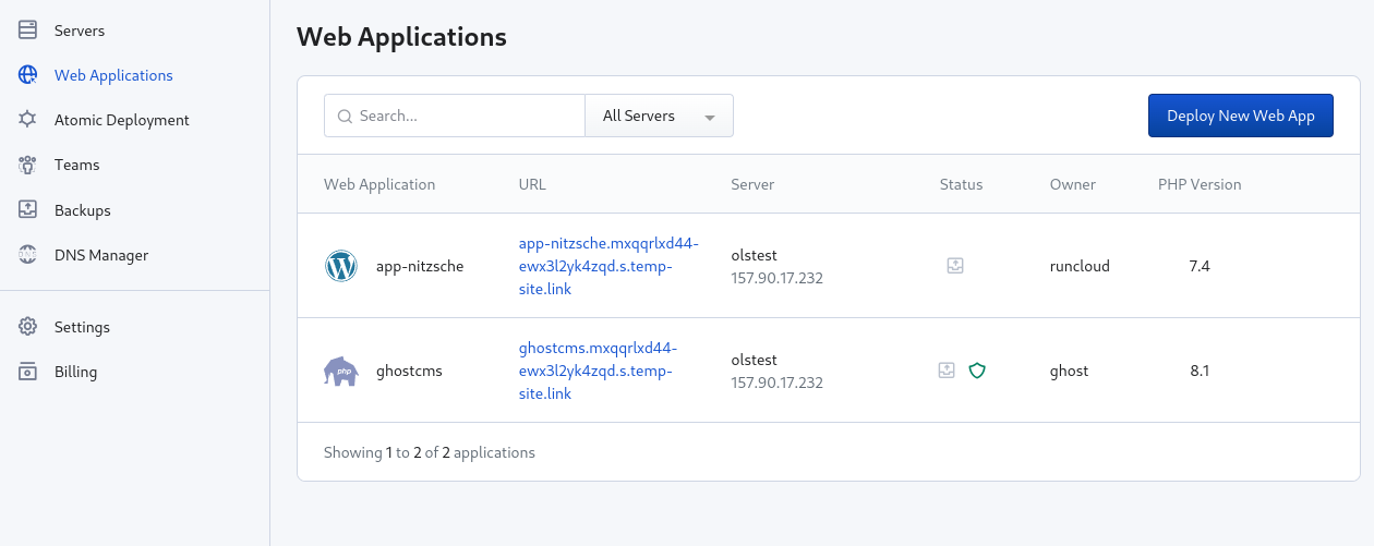 Conectando Seus Servidores: Uma Ponte Segura - inspiração 2