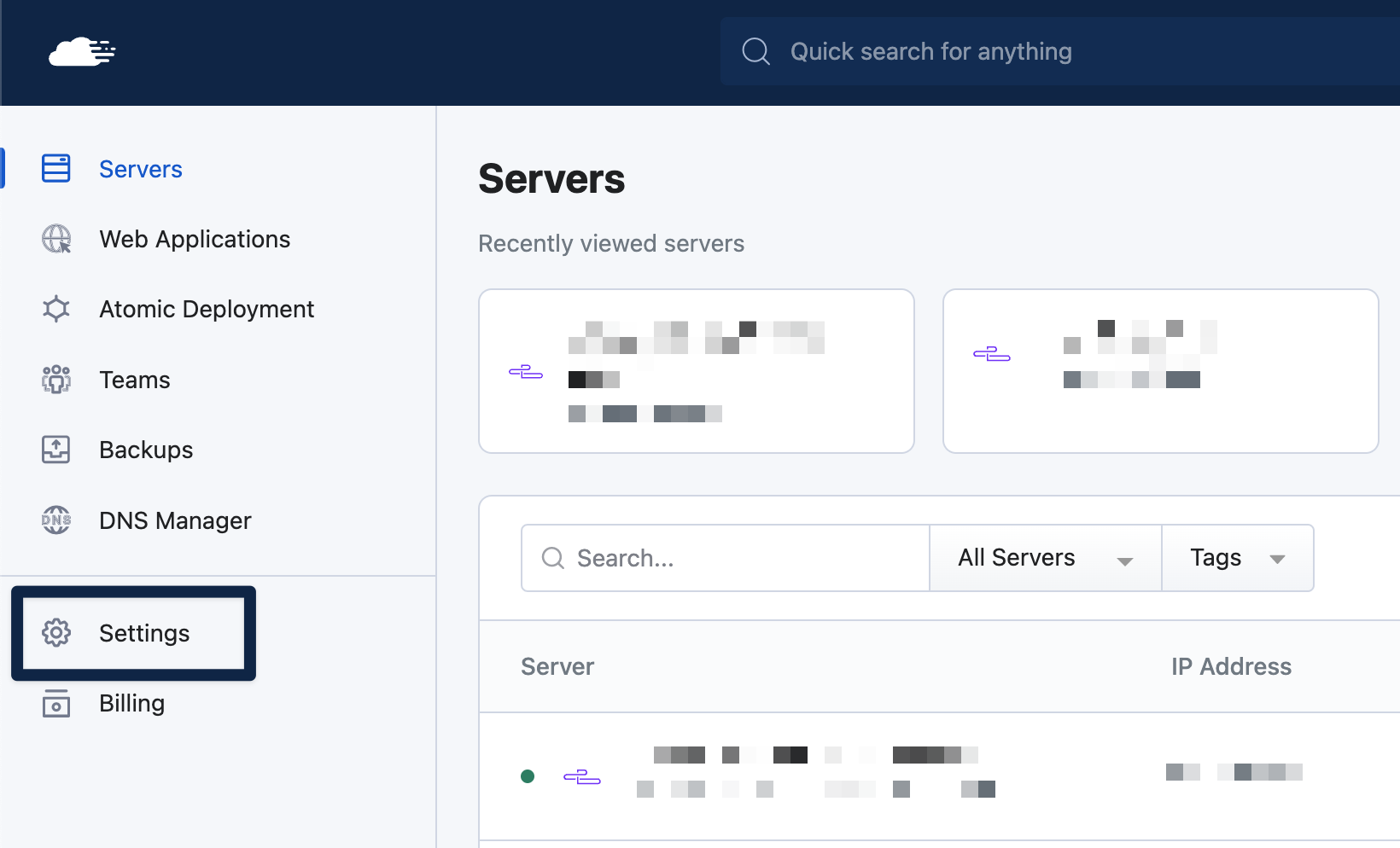 Deploy de Aplicações: Simplificando o Processo - inspiração 2