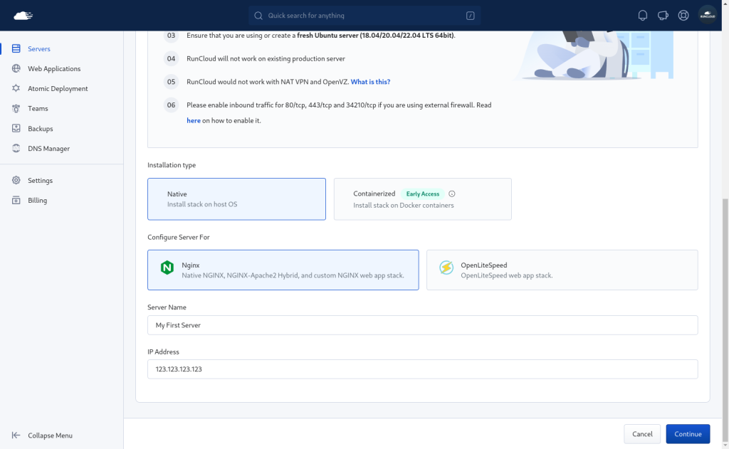 Monitoramento e Logs: Fique de Olho no Que Importa - inspiração 1
