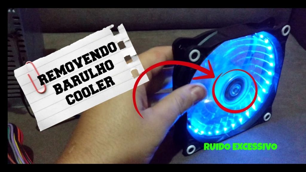 Coil Whine: O zumbido que incomoda e como lidar. - inspiração 1